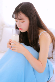 明星专题：晓雪